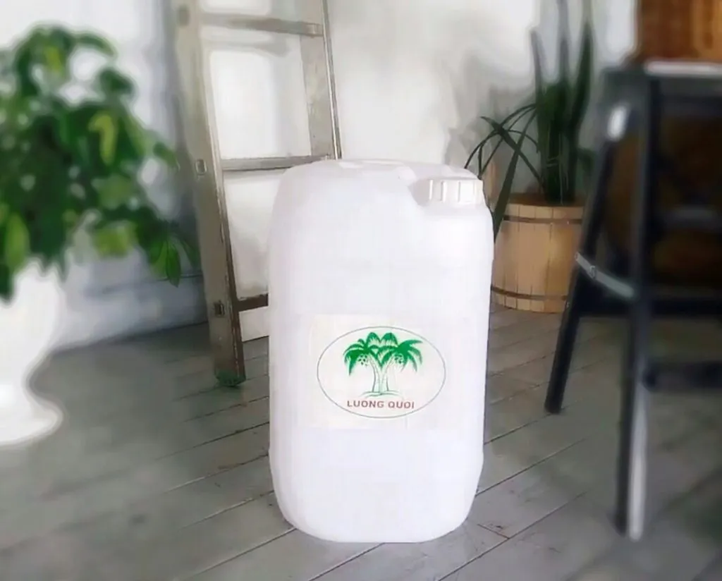 кокосовое масло 25 кг, нерафинированное в Красноярске 2