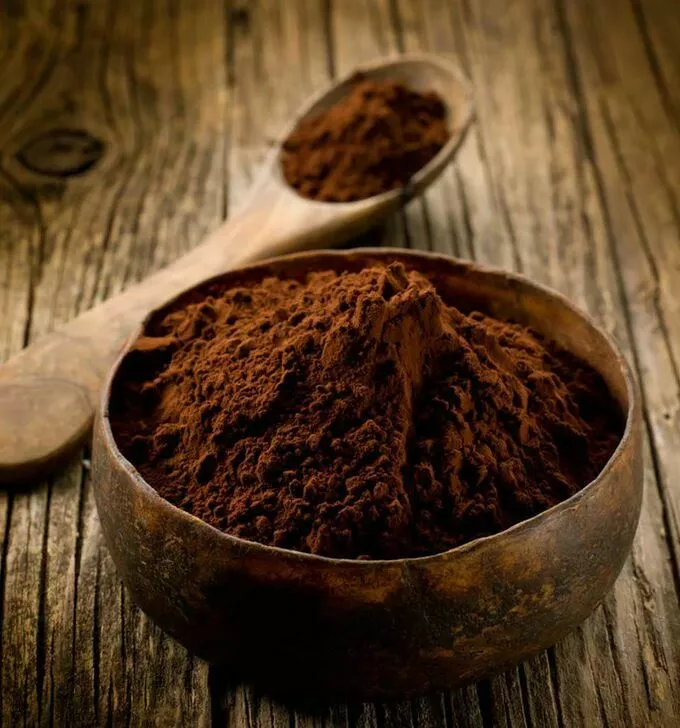 какао алкализованный в Красноярске и Красноярском крае