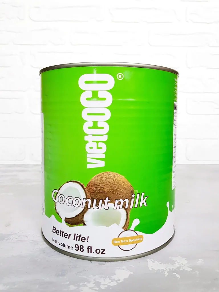 кокосовое молоко 2,9 л   в Красноярске 3